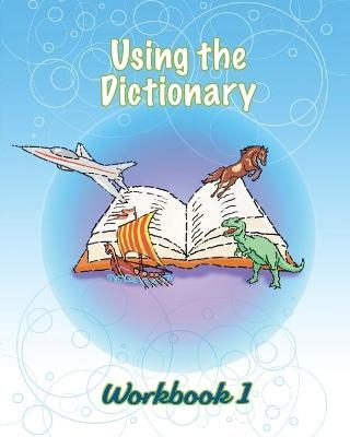 Using the Dictionary - 