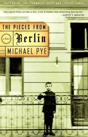 Pieces from Berlin -  Michael Pye