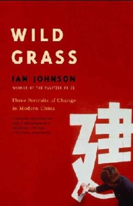 Wild Grass -  Ian Johnson