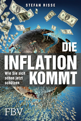 Die Inflation kommt - Stefan Riße