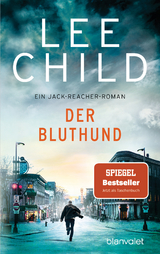 Der Bluthund - Lee Child