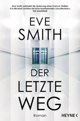 Der letzte Weg - Eve Smith