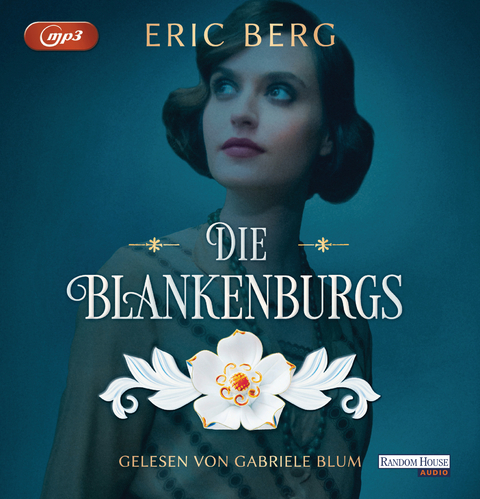 Die Blankenburgs - Eric Berg