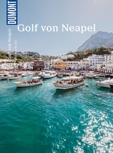 DuMont BILDATLAS Golf von Neapel - Barbara Schaefer