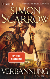 Verbannung - Simon Scarrow