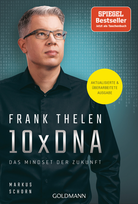 10xDNA - Frank Thelen