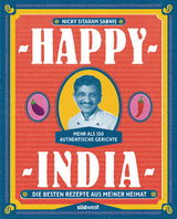 Happy India - Nicky Sitaram Sabnis