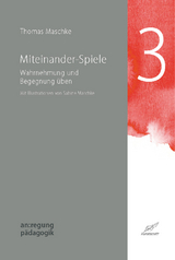 Miteinander-Spiele - Thomas Maschke