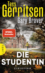 Die Studentin - Tess Gerritsen, Gary Braver