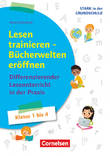 Stark in der Grundschule - Deutsch - Klasse 1-4 - Astrid Dörnhoff