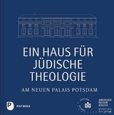 Ein Haus für Jüdische Theologie am Neuen Palais Potsdam - 