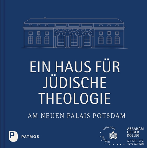 Ein Haus für Jüdische Theologie am Neuen Palais Potsdam - 