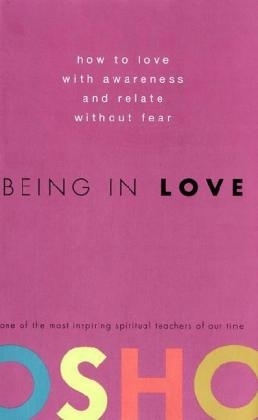 Being in Love -  Osho