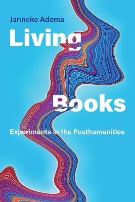 Living Books - Janneke Adema