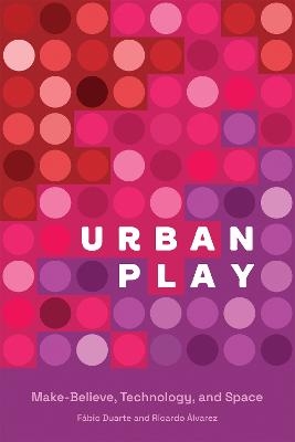 Urban Play - Fabio Duarte, Ricardo Alvarez