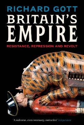 Britain's Empire - Richard Gott