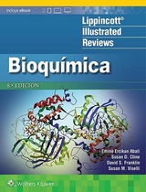 LIR. Bioquímica - Abali, Emine E.; Cline, Susan D.; Franklin, David S.; Viselli, Dr. Susan M.