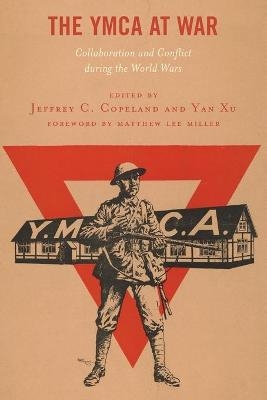 The YMCA at War - 