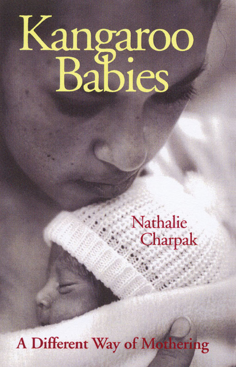 Kangaroo Babies -  Charpak Nathalie Charpak