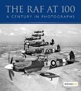 The RAF at 100 - Mirrorpix