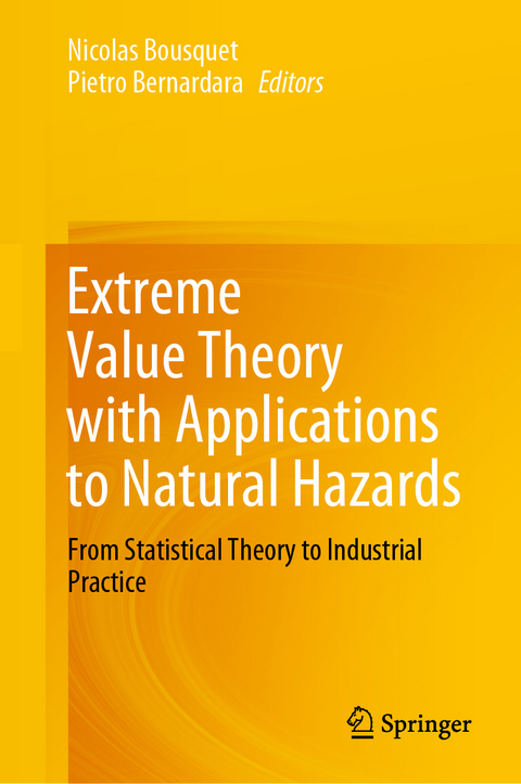 Extreme Value Theory with Applications to Natural Hazards - 