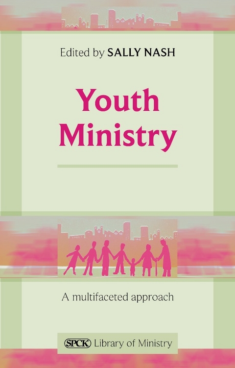 Youth Ministry - Sally Nash