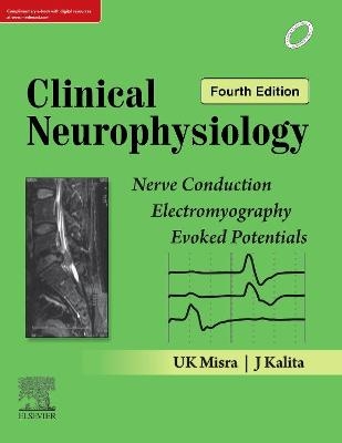 Clinical Neurophysiology - U.K. Misra, J Kalita