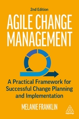 Agile Change Management - Franklin, Melanie