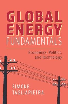 Global Energy Fundamentals - Simone Tagliapietra