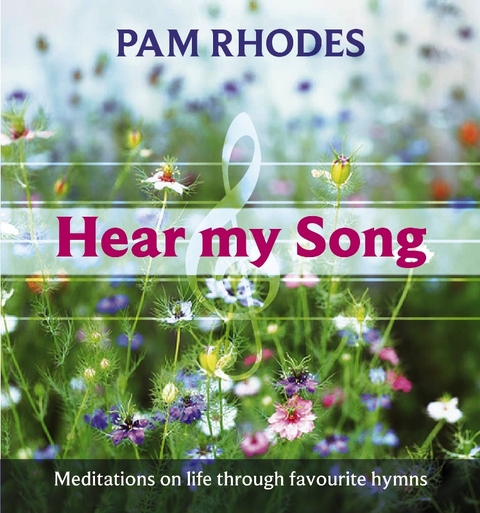 Hear My Song - Pam Rhodes