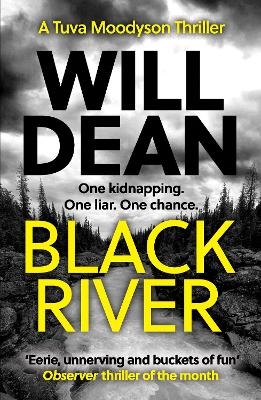 Black River - Will Dean