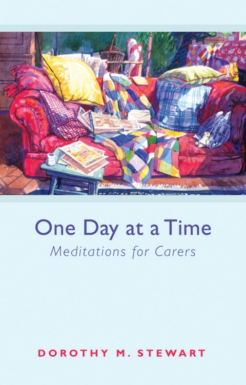 One Day at a Time - Dorothy M. Stewart