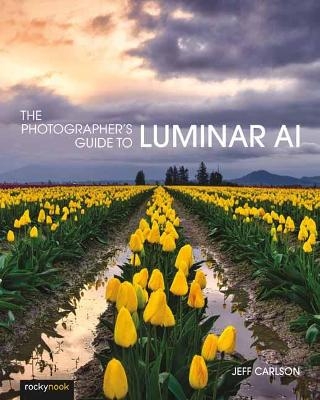Photographer's Guide to Luminar AI,The - Jeff Carlson