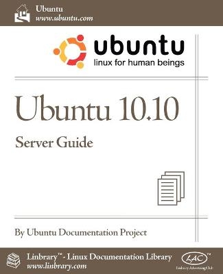 Ubuntu 10.10 Server Guide -  Ubuntu Documentation Project