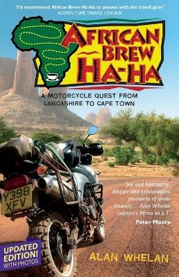 African Brew Ha Ha (2020 photo edition) - Alan Whelan