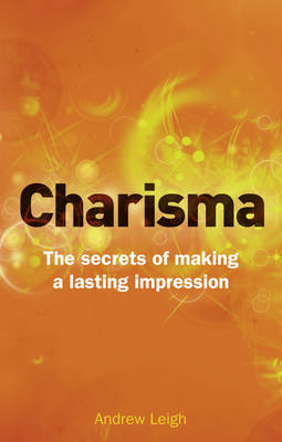 Charisma -  Andrew Leigh