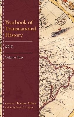 Yearbook of Transnational History - 