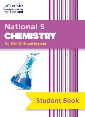 National 5 Chemistry - Tom Speirs, Bob Wilson,  Leckie