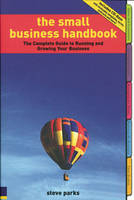 Small Business Handbook e-book -  Steve Parks