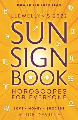 Llewellyn's 2022 Sun Sign Book - Llewellyn Publications