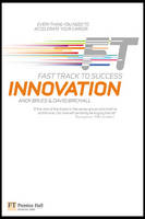 Innovation: Fast Track to success e-book -  David. Birchall,  Andy Bruce