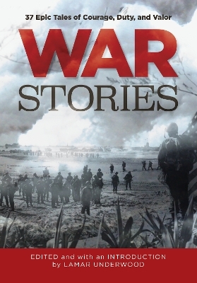 War Stories - 