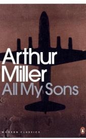 All My Sons -  Arthur Miller