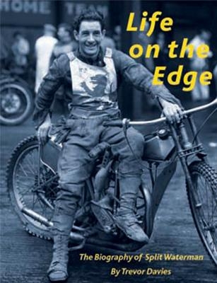 Life on the Edge - Trevor Davies