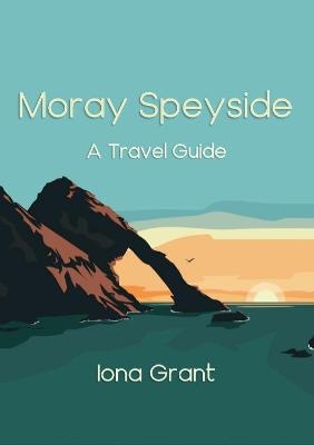 Moray Speyside - Iona Grant