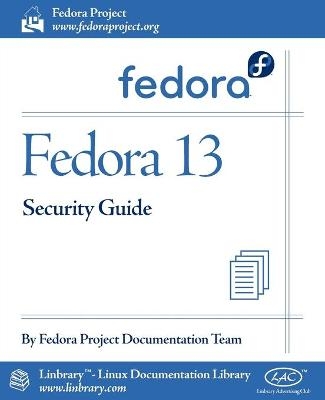 Fedora 13 Security Guide -  Fedora Documentation Project