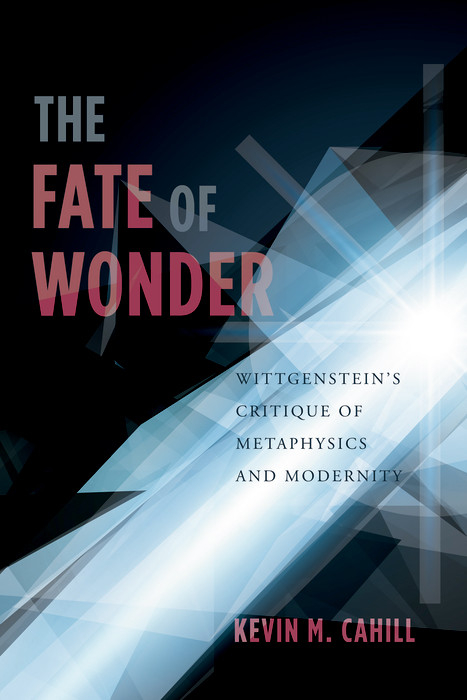 Fate of Wonder -  Kevin M. Cahill