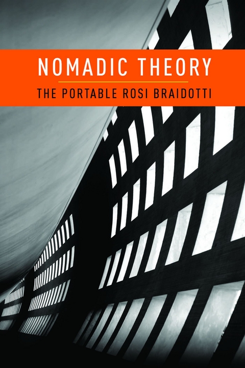 Nomadic Theory -  Rosi Braidotti