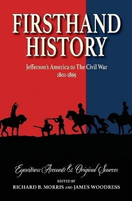 Firsthand History - 