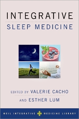 Integrative Sleep Medicine - 